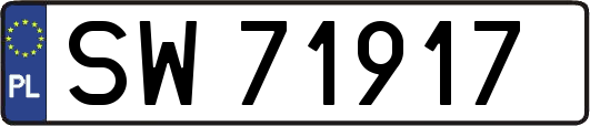SW71917