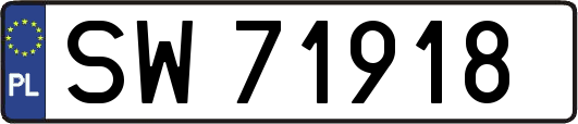 SW71918