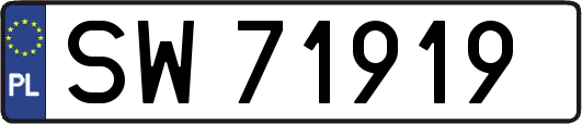 SW71919