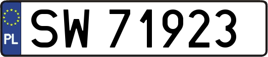 SW71923