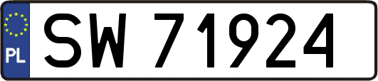 SW71924