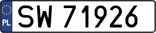 SW71926