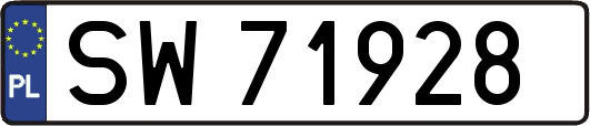 SW71928