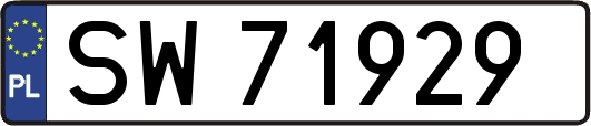 SW71929