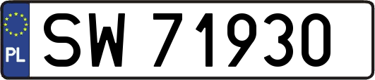 SW71930