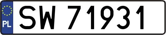 SW71931