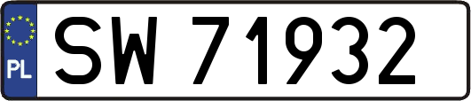 SW71932