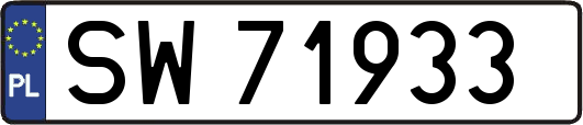 SW71933