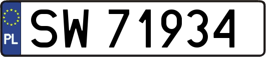 SW71934