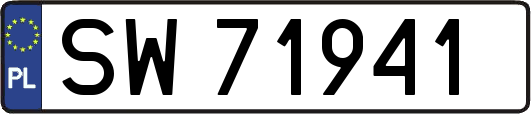SW71941