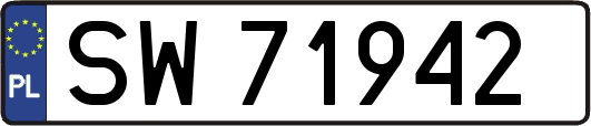SW71942
