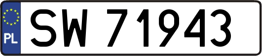 SW71943