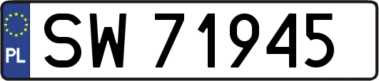 SW71945