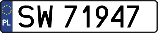 SW71947