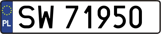 SW71950