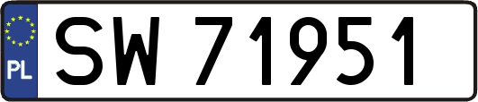 SW71951