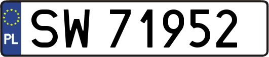 SW71952