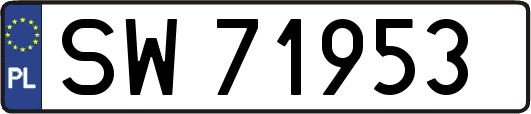 SW71953