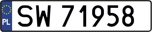 SW71958