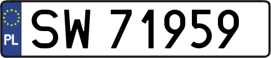SW71959