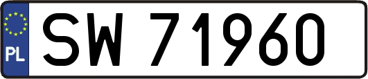 SW71960