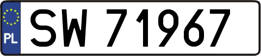 SW71967