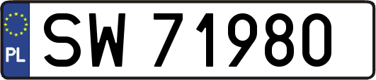 SW71980