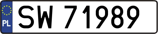 SW71989