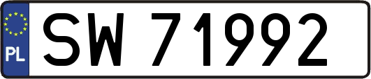 SW71992