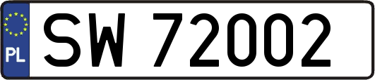 SW72002