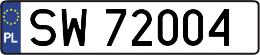 SW72004