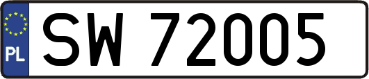 SW72005
