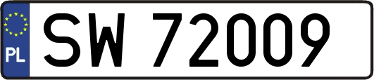 SW72009