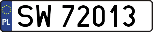 SW72013