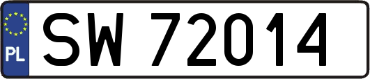 SW72014