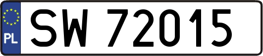SW72015