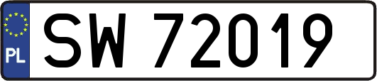 SW72019
