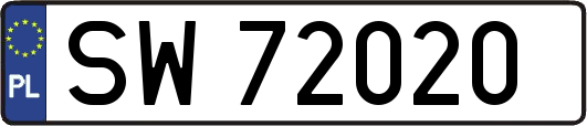 SW72020