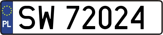 SW72024