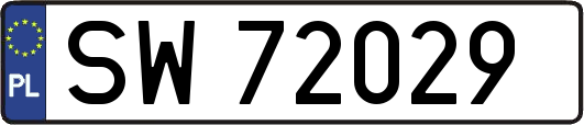 SW72029
