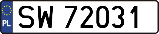 SW72031