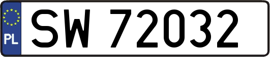 SW72032