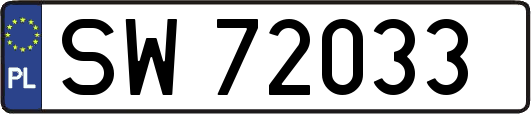 SW72033