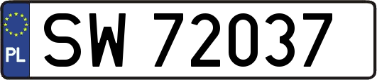 SW72037