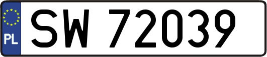 SW72039