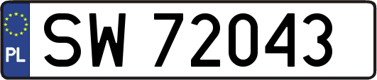 SW72043