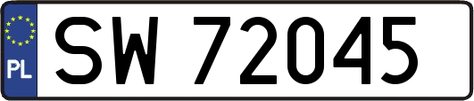 SW72045