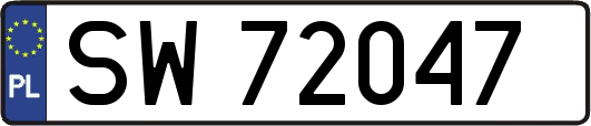 SW72047