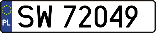 SW72049