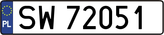 SW72051